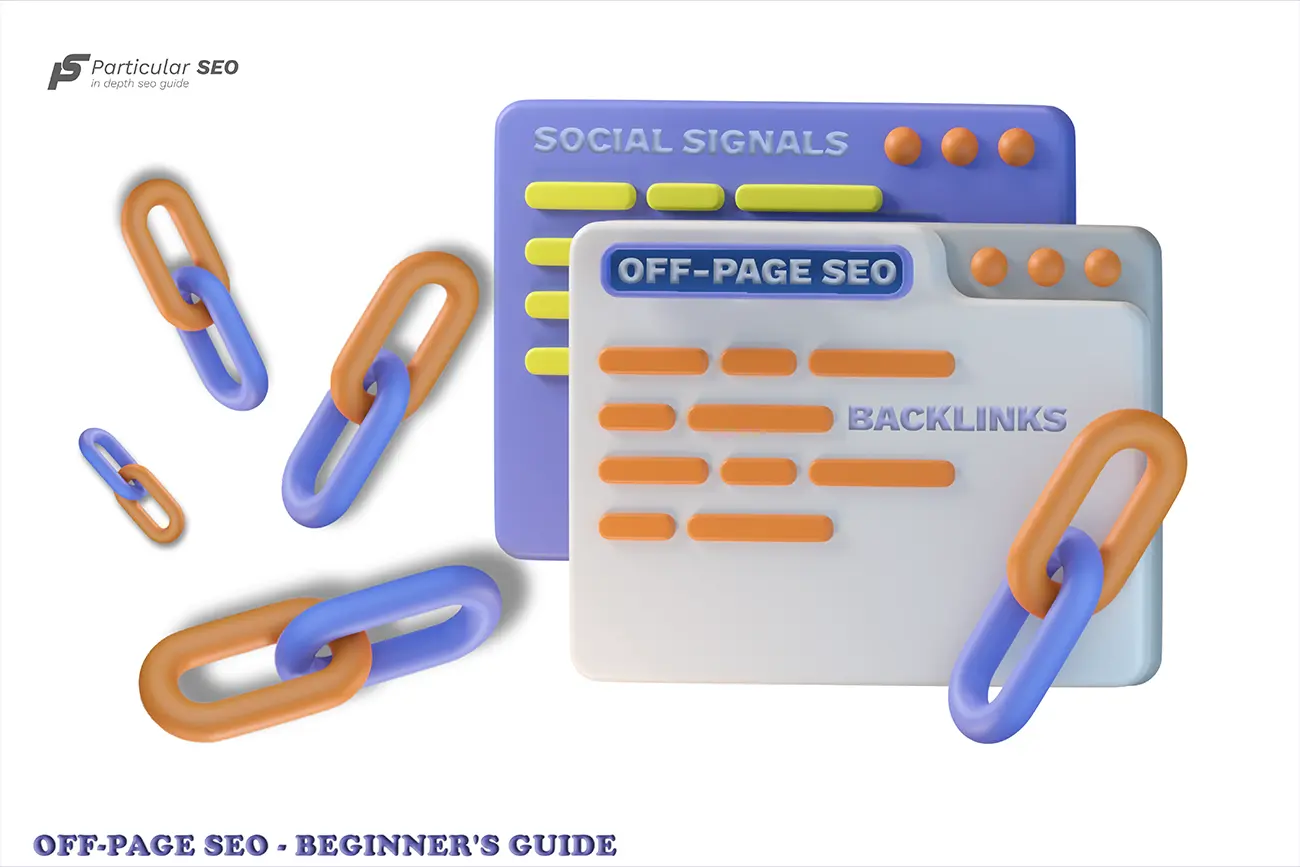 Off-Page SEO A Beginner's Guide