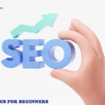 seo basics for beginners